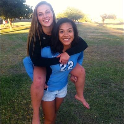 tannah2266's profile picture. Tannah =Tavai & Hannah. Hegmia = Hegwer & Ieremia. Your not so avg bestfriends. We in dis bitch.