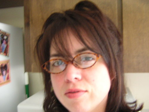 egirlc's profile picture. my son was right....Twitter is trash