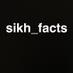 sikh_facts (@sikh_facts) Twitter profile photo