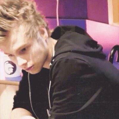michael is all i need