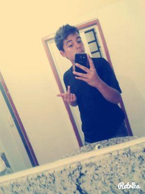 Matheus12840366's profile picture. 