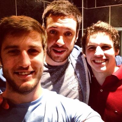 Business Accounting Graduate from UUC | Commercial Insurance Broker | Bangor Mens Hockey Club