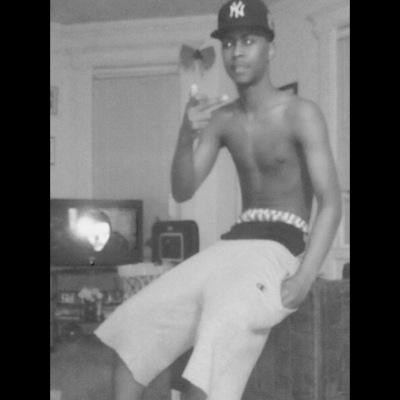 Free all my Niggas out the jam