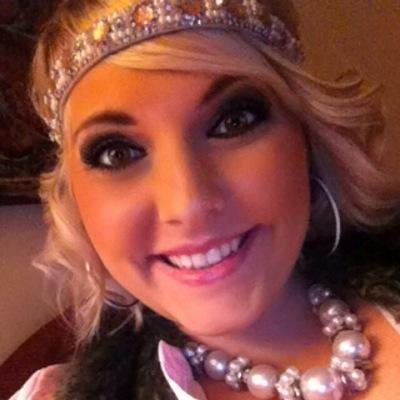 22. Mommy to a princess. Maddyn Avery. Sapulpa,Oklahoma
