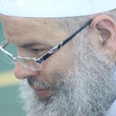 قُلْ إِنِّي أَخَافُ إِنْ عَصَيْتُ رَبِّي عَذَابَ يَوْمٍ عَظِيمٍ [الأنعام : 15]