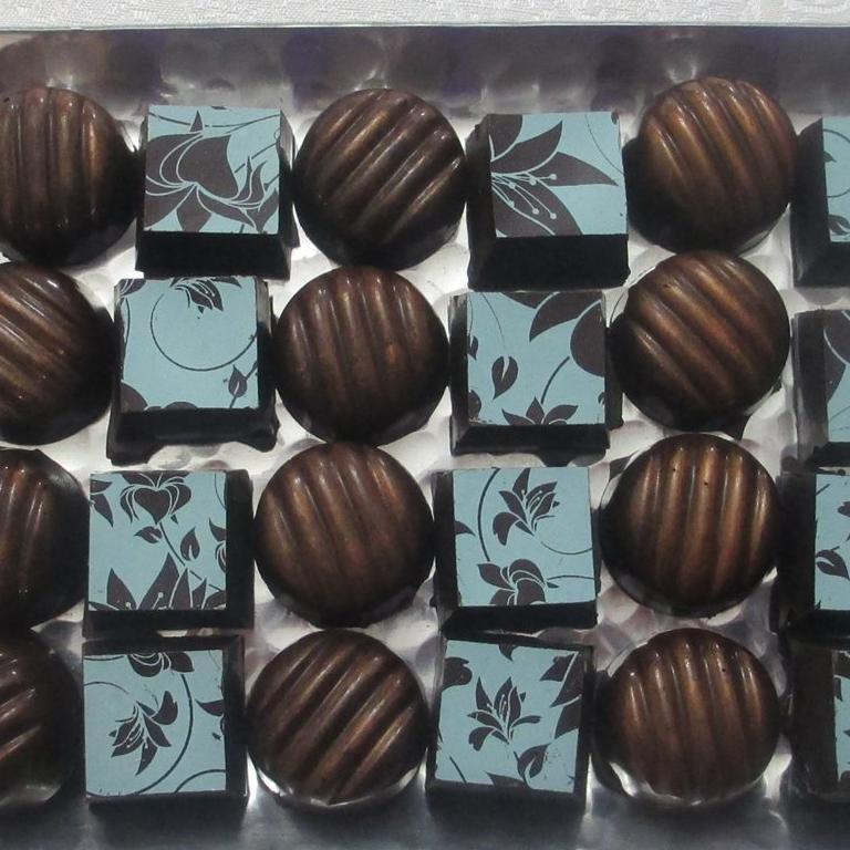 Kosher Artisanal Chocolate