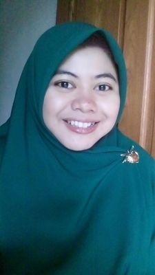 nisaul_mukminin's profile picture. 