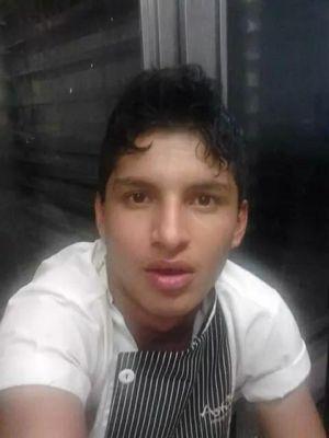 Cristian314651's profile picture. 