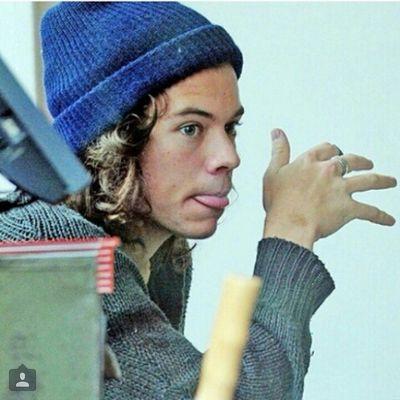 hi me i love u 1d