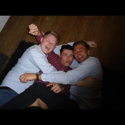 JordanDodd93's profile picture. 