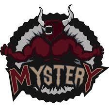 Monstery_Tyza's profile picture. Jouer competitive/XboxOne/De La Team Monstery.