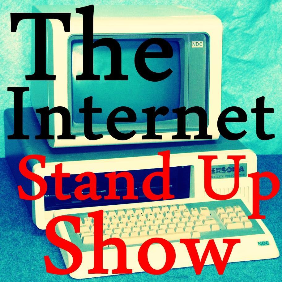 The Internet Stand Up show is an online Stand Up Comedy show featuring comics from all over the United States. Hosted by @PatrickHastie!