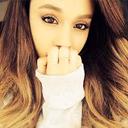 ArianaGrande - @JadaHenry8 - Twitter