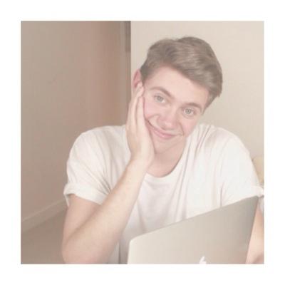ur cute, but ur not as cute as keith santagato