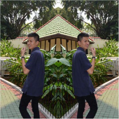 Learned in High School Health Science Muhammadiyah Palembang,