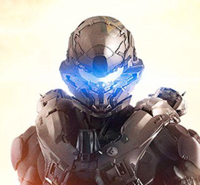 I am Agent Locke... A UNSC spartan who is currently hunting down spartan 117....