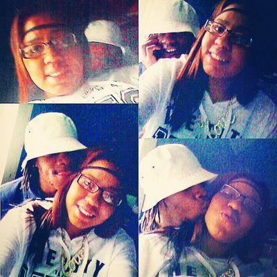 Loving My Forever Boy 05.05.13