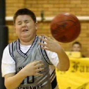 dedicated to being the worst intramural basketball team at Reitz High School rivals w/ Light Blue squad. R team captain is a very lonely man with no sex appeal.