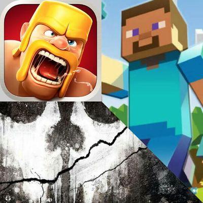 CoC_min_CoD's profile picture. Nueva cuenta de twitter!! Subiré fotos y consejos de Clash of Clans. Fotos de partidas de Call of Dutty. Y algunas construcciones en minecraft.