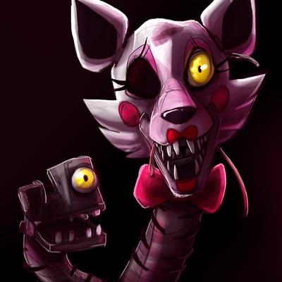 Take me apart! And then put me back together! #Single #FNaF #FNaF2

Kid's Cove