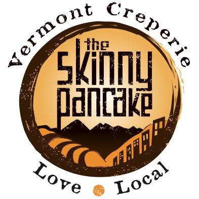 Living Crepefully at #BTV Waterfront, Downtown #Montp. #BTV International Airport, #QuecheeVT, #UVM, #stowe, #albany, #hadley #peabody