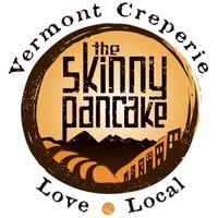 The Skinny Pancake (@skinnypancake) Twitter profile photo