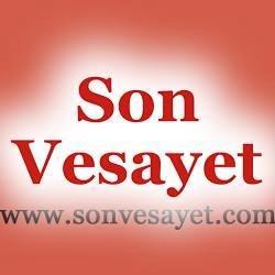 Son Vesayet