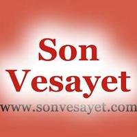 Son Vesayet (@sonvesayet) Twitter profile photo