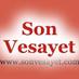Son Vesayet (@sonvesayet) Twitter profile photo Son Vesayet (@sonvesayet) Twitter profile photo