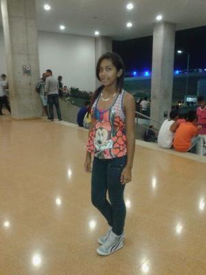 soy feliz ;)