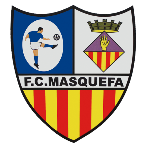 F.C. Masquefa