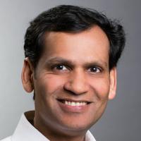 Manish Gupta (@mgupta_sv) 's Twitter Profile