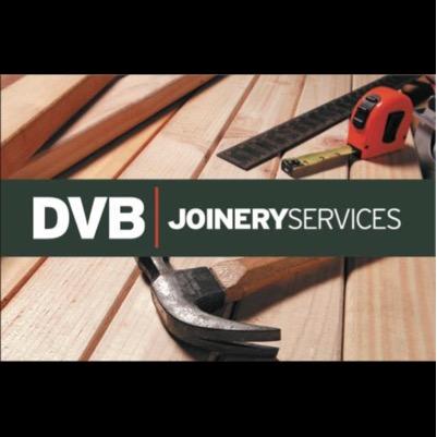 owner of DVB joinery services a small building company operating in and around glasgow
