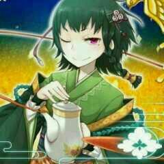 御茶会代表。botコレクター。珈琲と味覇中毒。