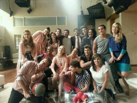@lodocomello  RT 23/01/14 @maca_miguel 1FV @ValenFrione 6FV y 3 Mencion  @JoaquinBerthold 6 FV @RodriPedreira 9FV y una Mencion! Neymarjr♥ Lodo