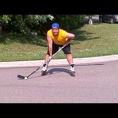 TDecaire19's profile picture. 