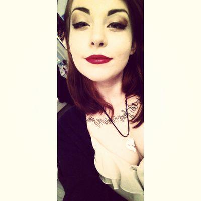 ~ Sydney | 19 | Leo | Flower child ~
“I am he as you are he as you are me and we are all together.”