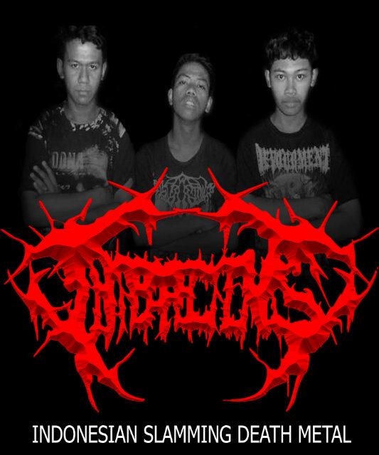 Official Twitter INTERFECTIONIS | Slamming Death Metal | For Booking 089667349301/224A08CD (@Jipengcoy)