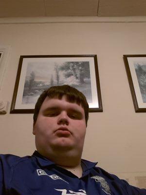 Solihull College. Birmingham City and Rangers Fan.Warwickshire/Birmingham Bears and Leicester Tigers. Rugby,Football and Cricket and KFC