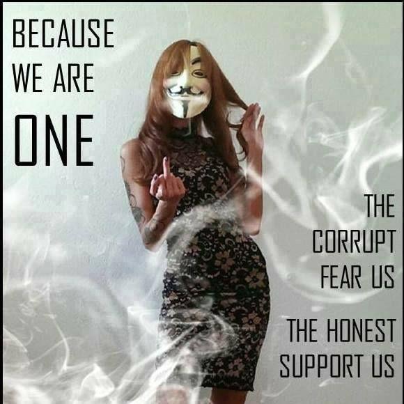 Bella4n0n's profile picture. I am you....you are me...we are we....and we are everywhere