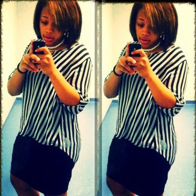 * Neva Know What Tomar Might Bring ..... But Ima Be Ready *