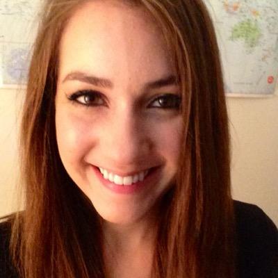 Inspire, Dream, Explore: A 20-something Traveler, Foodie, and aspiring writer with her head in the clouds. Like my Facebook page! http://t.co/Q32ZdQN1Sw
