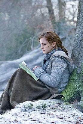 Pra você que quiser ler uma fic de Harry Potter de romance e ação, Encontramos o Amor é a melhor opção!
