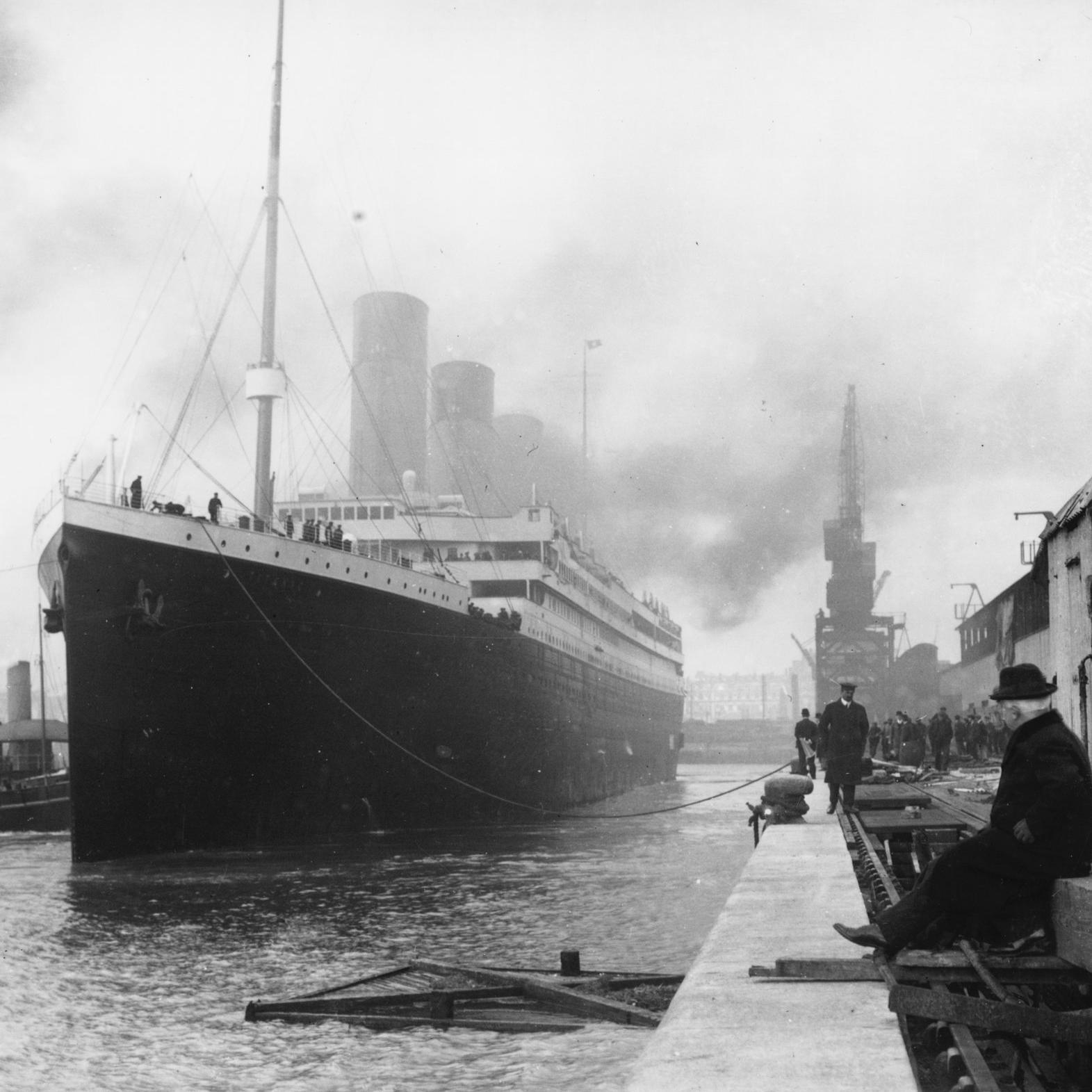 History brought alive with images