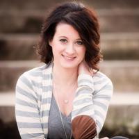 Jenny B. Jones (@jenbjones) 's Twitter Profile