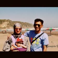 Ramdhan_NurAbdi's profile picture. Hidup saling berbagi