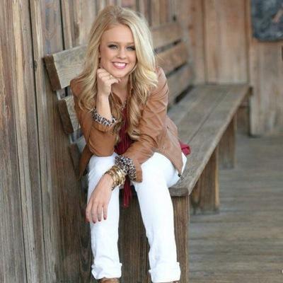 She is clothed with strength and dignity; and she laughs without fear of the future