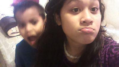 Normal girl in a Crazy world