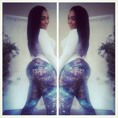 Ohio native, Atlanta livin...ig:jazzidanielle