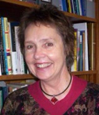 Susan is Adjunct Associate Professor at Flinders university.